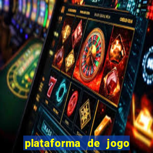 plataforma de jogo que nao precisa depositar dinheiro